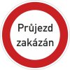 b32 dopravni znacka jiny zakaz