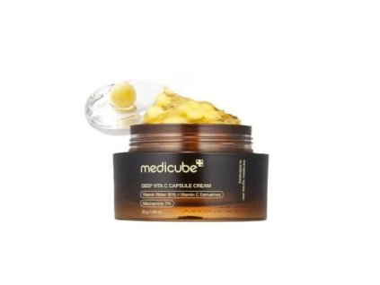 vyr 2 medicube deep vita c capsule cream 55g 53