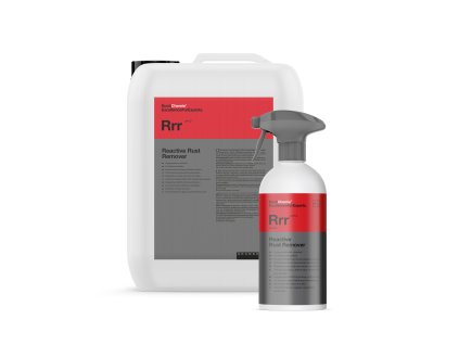 Odstraňovač poletavé rzi - Koch Reactive Rust Remover