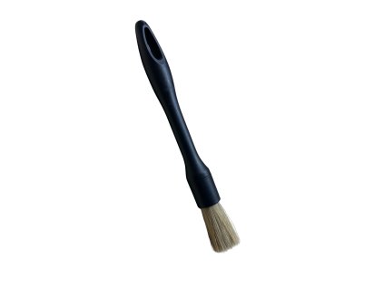 Cenový detailingový štětec, hrubý - Novis (20mm)