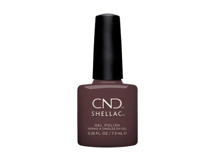 CND Shellac Gel Lak Clay Canyon 7,3 ml