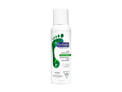 footlogix rough skin formula 7