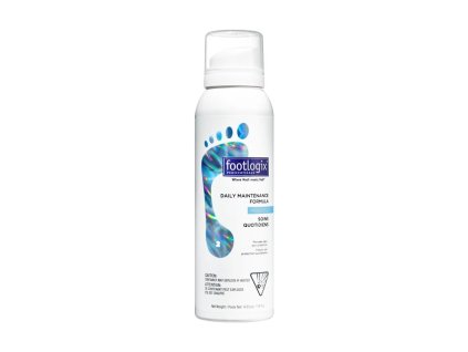 Footlogix Daily Maintenance Formula (2)