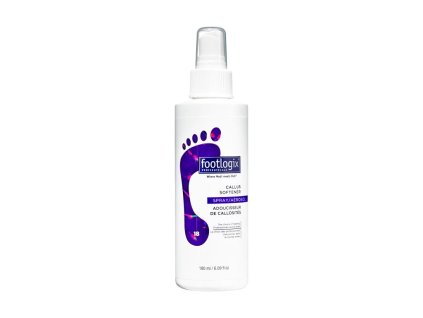 Professional Callus Softener 18