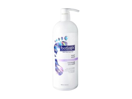 23794 footlogix exfoliating seaweed scrub 15 946 ml