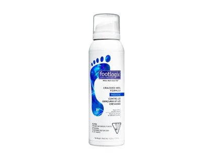 footlogix cracked heel formula 3