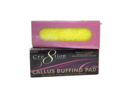 callus buffing pad cre8tion