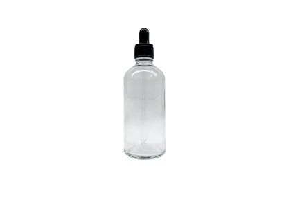 glass bottles tall