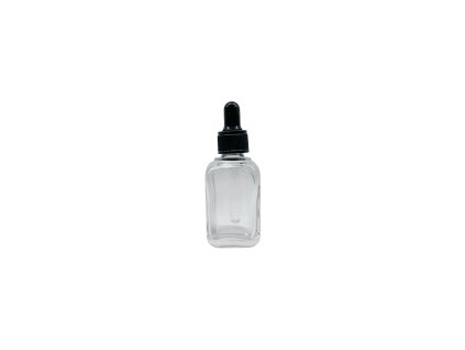 glass bottles small