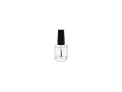 nail bottle clear