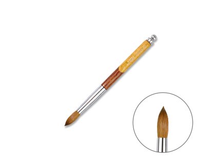 16 NSN Premium wood