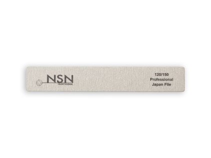 NSN 120 150 Pro Japan File Rectangle