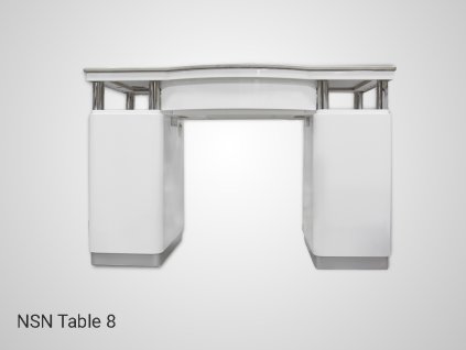 NSN table 8