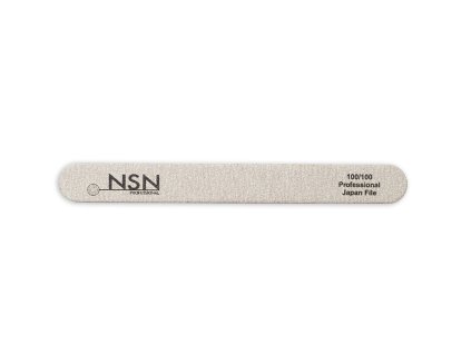 NSN 100 100 Professional Japan File