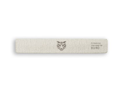 File 80 80 Pro Washable Tiger Rectangle