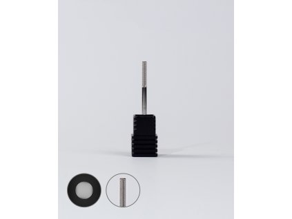 8 dau bao be ti lot black