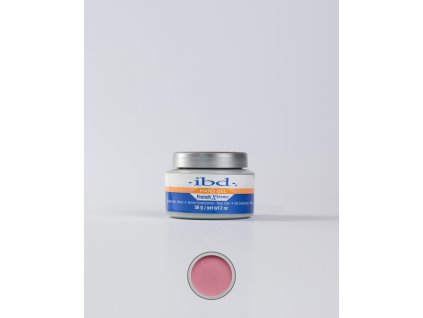 IBD hard gel Frech Xtreme Rosa