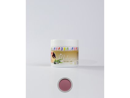 Make up UV gel led