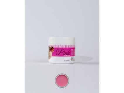 Pink UV GEL LED