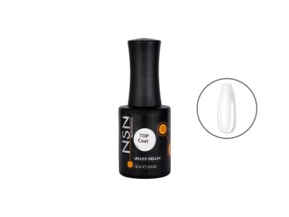 top coat 25 new