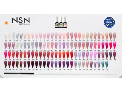 NSN Gellac 2
