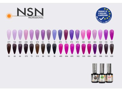 NSN Gellac 6