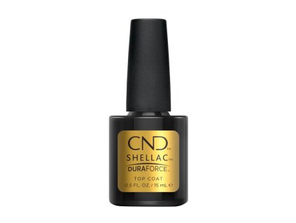 CND Shellac Duraforce Top Coat