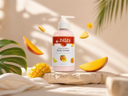 mango body lotion new 26