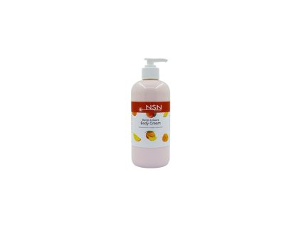 body creame mango small