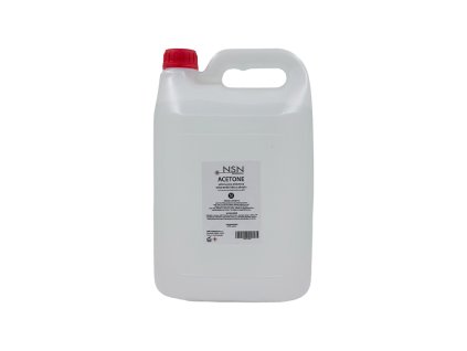 Acetone