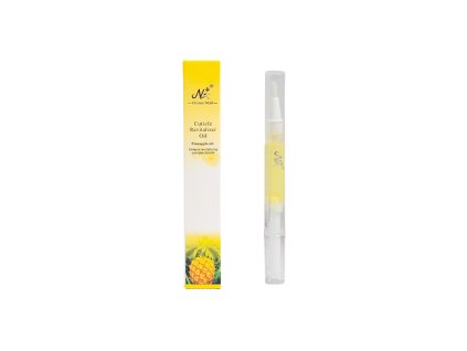 Pineapple oil combo 1