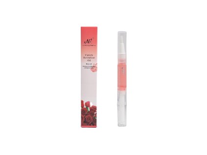 Rose oil combo 1