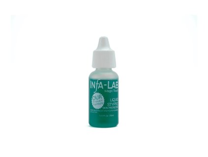 infa lab magic touch