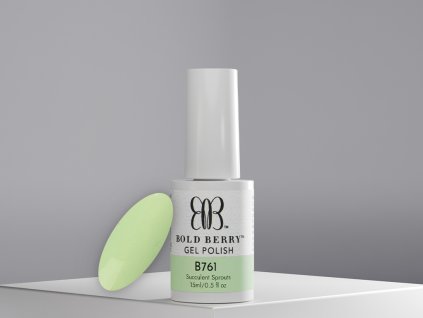 761 succulent sprouts