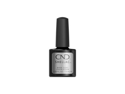 cnd shellac base coat 7 3 ml