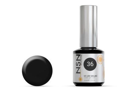 NSN 36 bottle