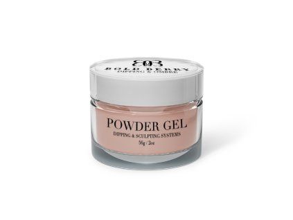 BoldBerry dipping powder DO-013