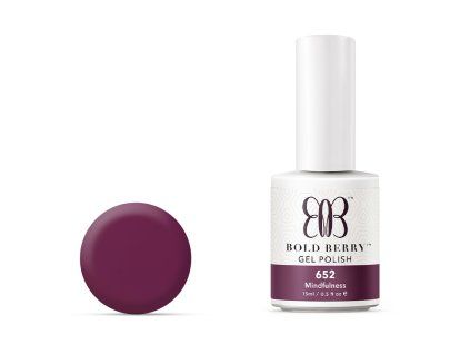 boldberry 652