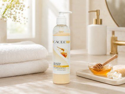 cacee honey milk 1