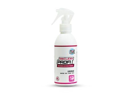 h20cool disiClean Profi