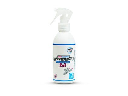 h20cool disiClean Universal 2in1