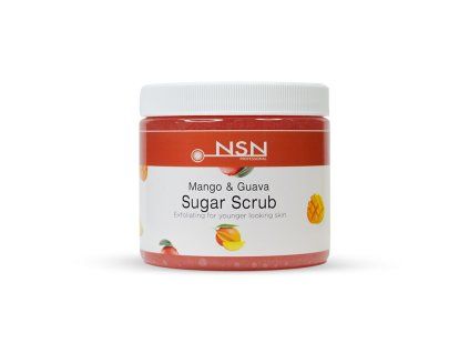 mango guava