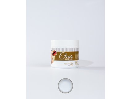 Clear UV GEl LEd newww 2