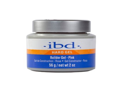 ibd hard gel pink