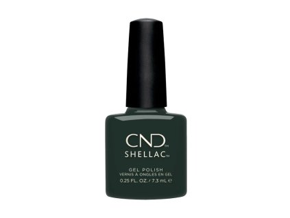 2 cnd shellac aura