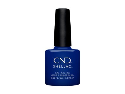 6 1 cnd shellac uv color blue moon
