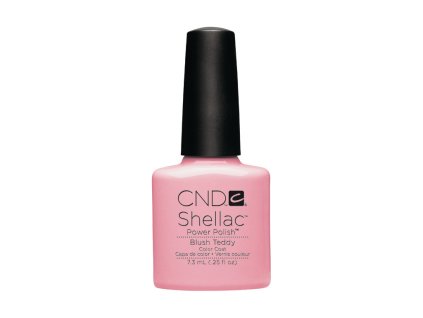 7 1 cnd shellac uv color blush teddy