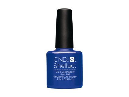 8 1 cnd shellac uv color blue eyeshadow