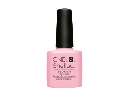 10 1 cnd shellac uv color be demure