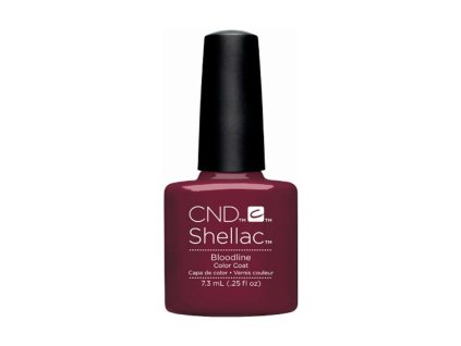 21 cnd shellac bloodline